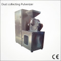 High-Efficient Automitic Dust Collecting Crusher (SF-180)